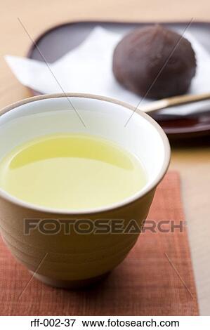 Green Tea View Large Photo Image Stock Photo - Green Tea. Fotosearch