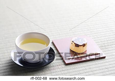 Green Tea View Large Photo Image Stock Photo - Green Tea. Fotosearch