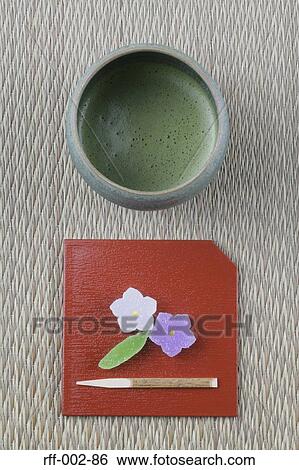 Green Tea View Large Photo Image Stock Photograph - Green Tea. Fotosearch