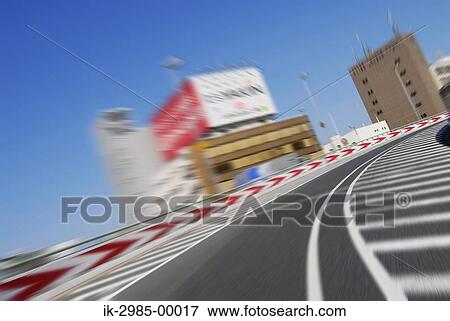 Hanshin Expressway in Osaka Prefecture, Japan View Large Photo Image Stock Photo - Hanshin Expressway in Osaka Prefecture, Japan. Fotosearch