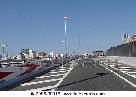 Hanshin Expressway in Osaka Prefecture, Japan View Large Photo Image Stock Photograph - Hanshin Expressway in Osaka Prefecture, Japan. Fotosearch
