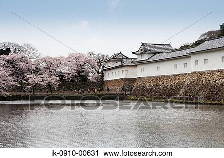 Hikone-Shi Castle at Shig Prefecture in Japan View Large Photo Image Stock Image - Hikone-Shi Castle at Shig Prefecture in Japan. Fotosearch