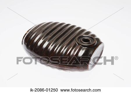 Hot-Water Bottle on White Background View Large Photo Image Stock Image - Hot-Water Bottle on White Background. Fotosearch