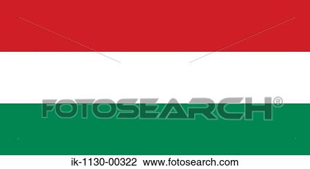 Hungary National Flag View Large Photo Image Stock Image - Hungary National Flag. Fotosearch