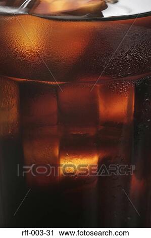 Iced Coffee View Large Photo Image Stock Image - Iced Coffee. Fotosearch