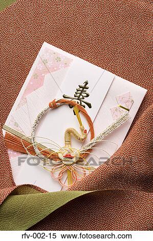 Japanese Envelope View Large Photo Image Stock Photography - Japanese Envelope. Fotosearch