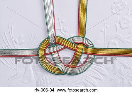 Picture - Japanese New Year's Accesories. Fotosearch