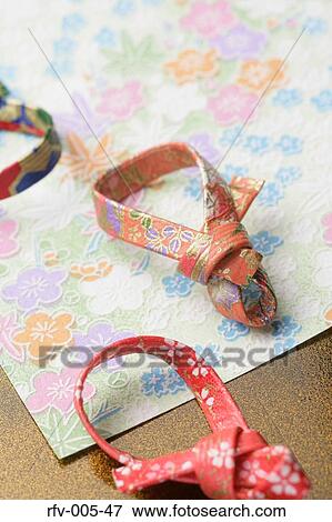 Japanese New Year's decorations View Large Photo Image Stock Photo - Japanese New Year's decorations. Fotosearch