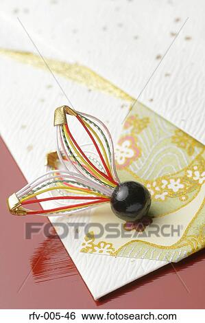 Japanese New Year's View Large Photo Image Stock Photograph - Japanese New Year's. Fotosearch