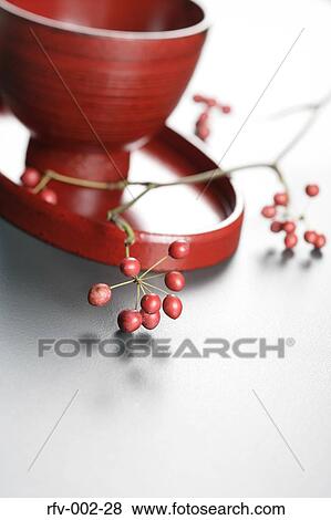 Stock Photo - Japanese Plates and Bowl. Fotosearch