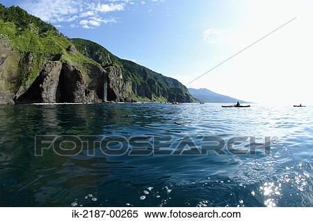 Kayak at the Edge of River, Japan View Large Photo Image Stock Photography - Kayak at the Edge of River, Japan. Fotosearch