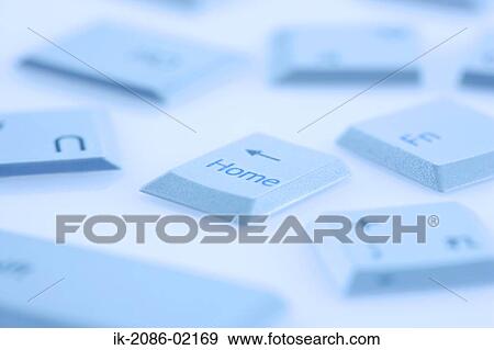 Keyboard keys on white background View Large Photo Image Stock Photo - Keyboard keys on white background. Fotosearch