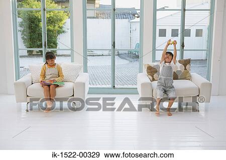 Kids Having Fun View Large Photo Image Stock Photo - Kids Having Fun. Fotosearch