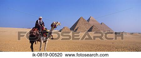 Man Riding on Camel in Desert View Large Photo Image Stock Image - Man Riding on Camel in Desert. Fotosearch