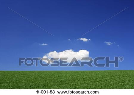Meadow Fields View Large Photo Image Stock Photo - Meadow Fields. Fotosearch
