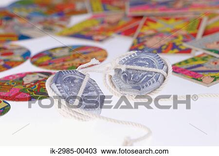 Menko Playing Cards View Large Photo Image Stock Image - Menko Playing Cards. Fotosearch