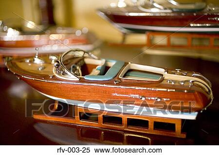 Miniature Toy Boat View Large Photo Image Stock Photography - Miniature Toy Boat. Fotosearch