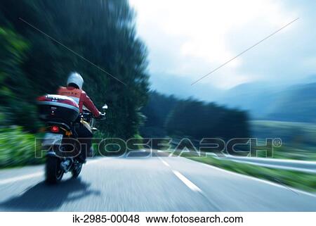 Motorbike at Daisen Mountain Tottori Prefecture, Japan View Large Photo Image Stock Photo - Motorbike at Daisen Mountain Tottori Prefecture, Japan. Fotosearch
