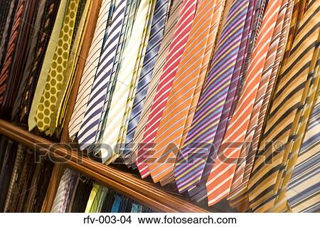 Picture - Necktie. Fotosearch