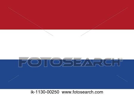 Netherlands National Flag View Large Photo Image Stock Image - Netherlands National Flag. Fotosearch