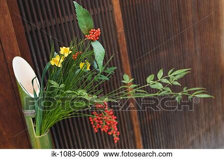 New Year's decoration hangs on entry door frame View Large Photo Image Stock Photo - New Year's decoration hangs on entry door frame. Fotosearch