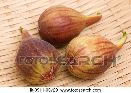 Nutritious Fig fruit View Large Photo Image Stock Photo - Nutritious Fig fruit. Fotosearch