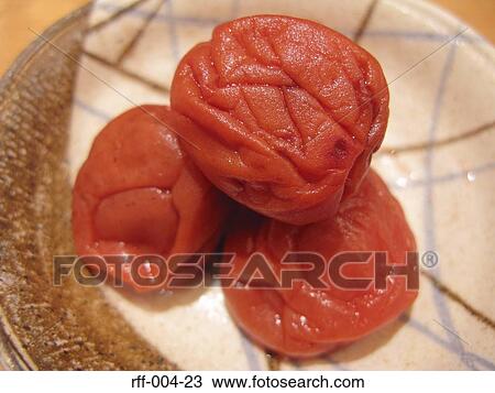 Pickled Plum View Large Photo Image Stock Image - Pickled Plum. Fotosearch