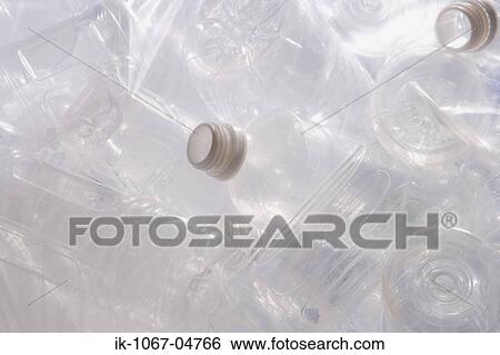 Stock Photograph - Plastic Bottles. Fotosearch