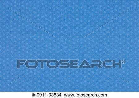 Polka dots on blue paper View Large Photo Image Picture - Polka dots on blue paper. Fotosearch