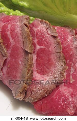 Rare Meat View Large Photo Image Stock Photo - Rare Meat. Fotosearch