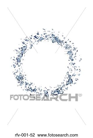 Ring of Water View Large Photo Image Stock Image - Ring of Water. Fotosearch