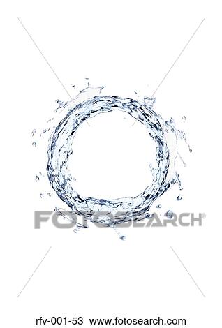 Ring of Water View Large Photo Image Stock Image - Ring of Water. Fotosearch