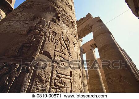 Rock Art on Pillars View Large Photo Image Stock Image - Rock Art on Pillars. Fotosearch