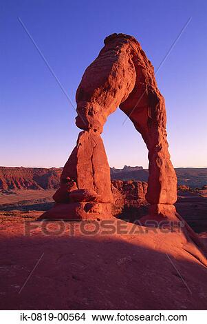 Rock Formation View Large Photo Image Picture - Rock Formation. Fotosearch