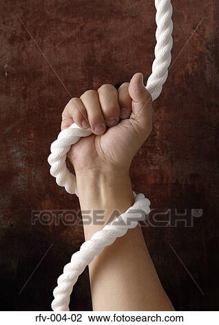 Rope View Large Photo Image Stock Image - Rope. Fotosearch