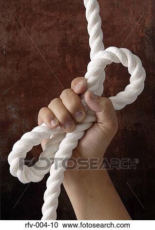 Rope View Large Photo Image Stock Image - Rope. Fotosearch