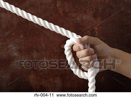 Rope View Large Photo Image Stock Image - Rope. Fotosearch