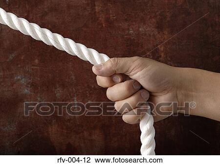Rope View Large Photo Image Stock Image - Rope. Fotosearch