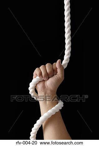 Rope View Large Photo Image Stock Image - Rope. Fotosearch
