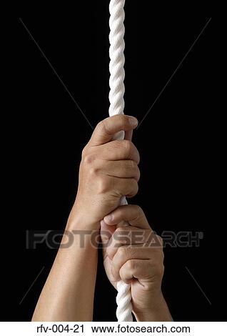 Rope View Large Photo Image Stock Image - Rope. Fotosearch