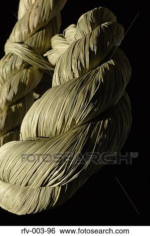 Stock Photograph - Rope. Fotosearch