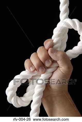 Rope View Large Photo Image Stock Photograph - Rope. Fotosearch