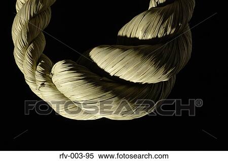 Stock Photography - Rope. Fotosearch