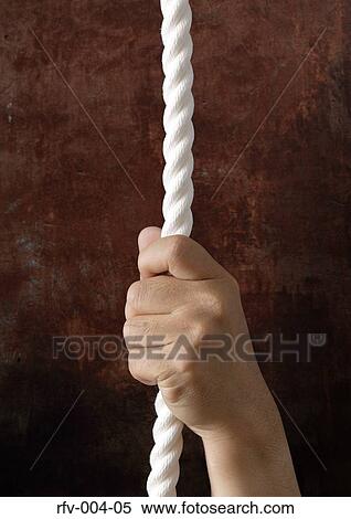Stock Photography - Rope. Fotosearch