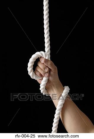 Rope View Large Photo Image Stock Photography - Rope. Fotosearch