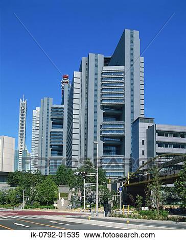Saitama New Urban City in Japan View Large Photo Image Stock Photography - Saitama New Urban City in Japan. Fotosearch
