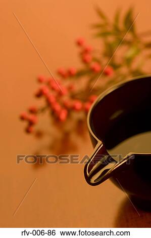 Sake Pouring Cup View Large Photo Image Stock Photograph - Sake Pouring Cup. Fotosearch