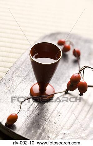 Sake View Large Photo Image Stock Image - Sake. Fotosearch