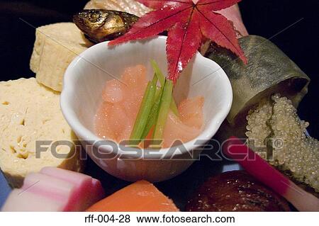 Stock Photo - Sashimi. Fotosearch