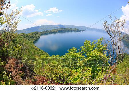 Scenic View of Lakeside View Large Photo Image Stock Image - Scenic View of Lakeside. Fotosearch